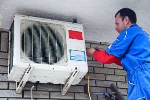24/7 and Emergency HVAC Near Dobson, NC | Air Conidtioning and Heating Contractors